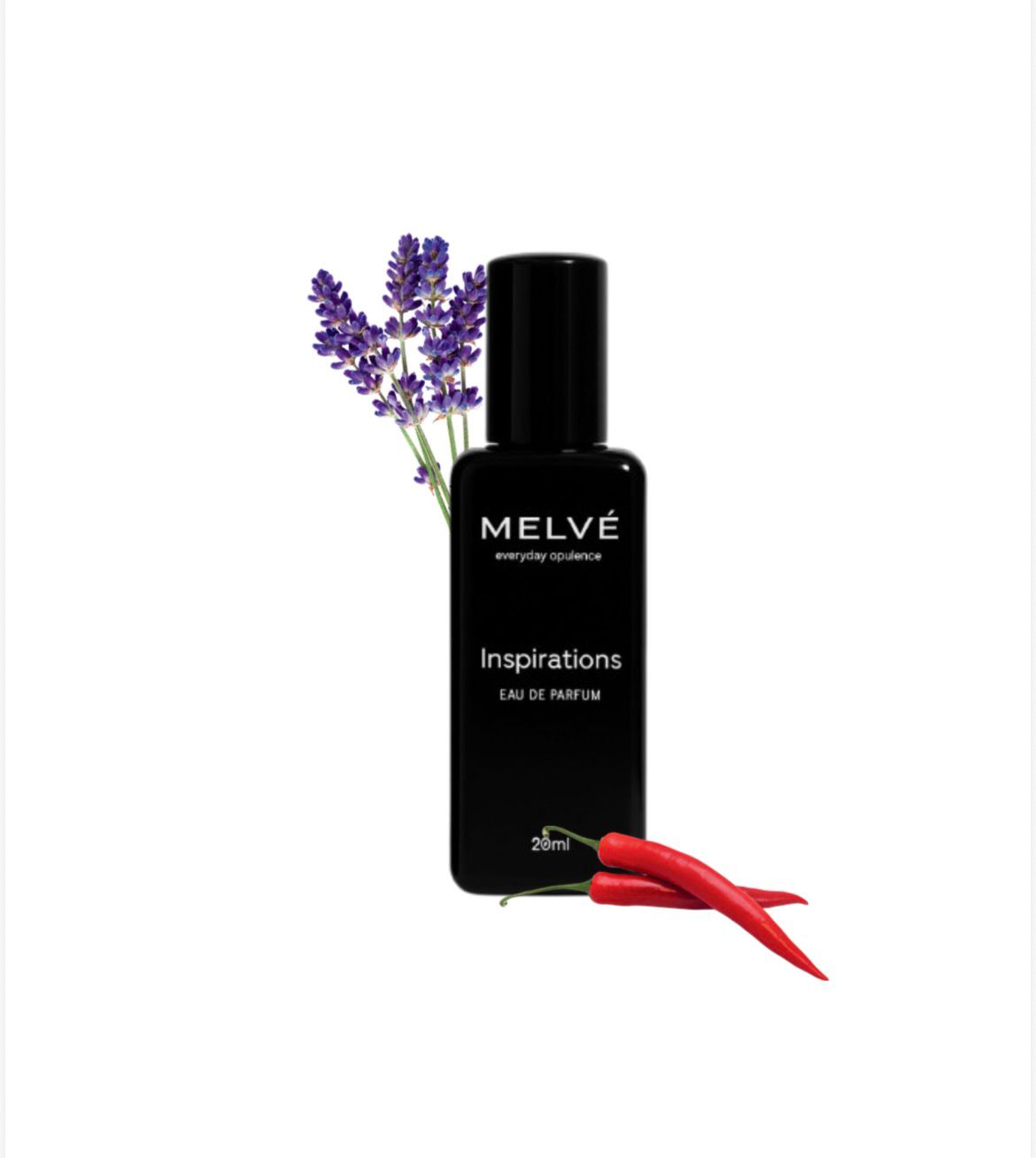 Melvé Dark Desire